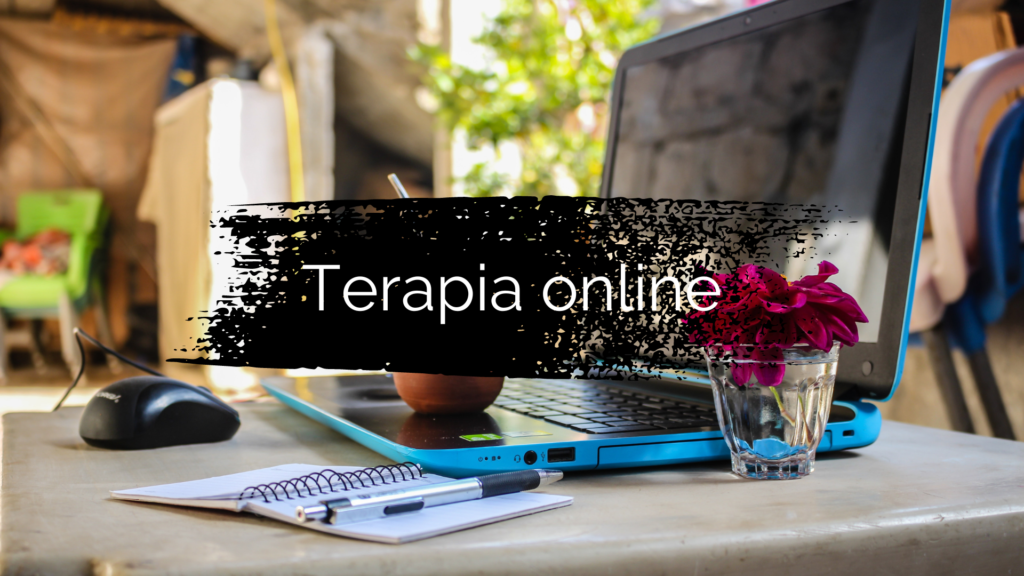 Dotssa Stefania Perrone - Psicologa online